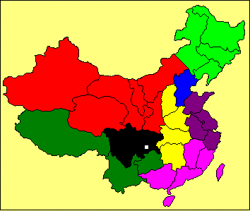 chongqing